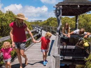 14 Things to do with Family in Bunbury, Australia