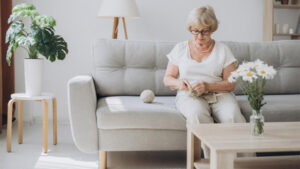 Creating a Safe and Dementia-Friendly Home Environment