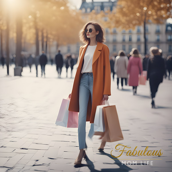 Paris Shopping Guide: A Fashionista's Dream Come True - Fabulous