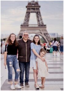 Exploring Paris with Kids on a Budget: 25 Fun and Free Activities
