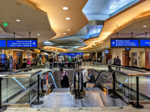 Guide to Phoenix (AZ) Airport and Surrounding Areas