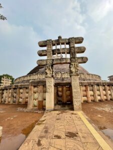 Travelogue: A Journey Beyond Sanchi Stupa near Bhopal