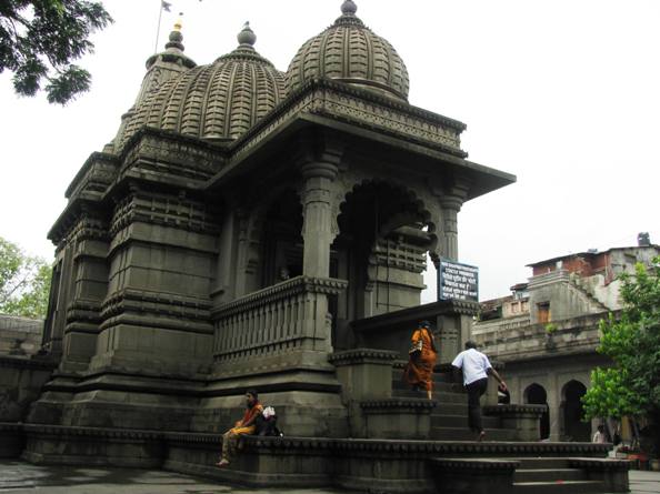 Panchavati, Nashik