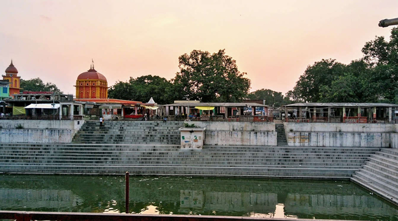 Nandigram, Ayodhya