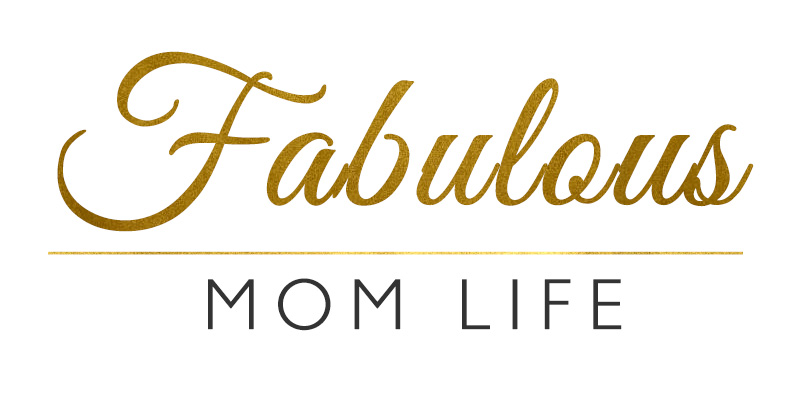 Fabulous Mom Life logo