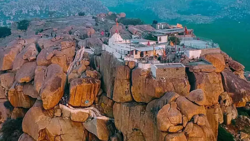 kishkindha hampi