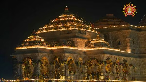 Shri Ram Janma Bhoomi, Ayodhya