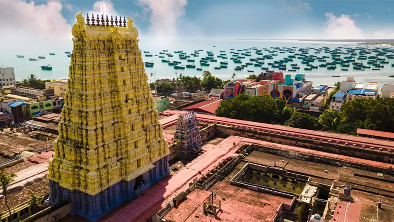 Rameswaram