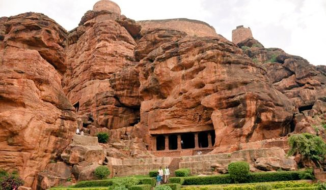 Bhimbetka Rock Shelters