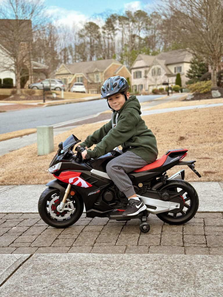 Exploring Heimili: Best Budget-Friendly Kids Electric Ride-On Cars, Motorcycles, and ATVs
