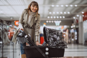 Baby Essentials: What To Pack When Going to the Shops
