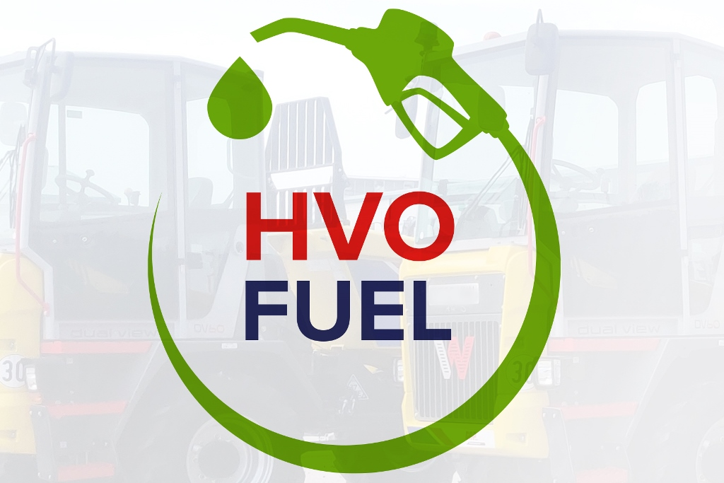Why Are the Top Industries Making the Switch and Investing Big in HVO Fuel?