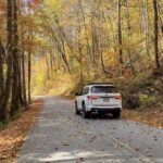Smoky Mountains Fall Road Trip: A Colorful Adventure