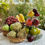 Winter Fruits in India - Feasting on Wellness