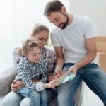 7 Tips for Transitioning Your Child's Room as They Age