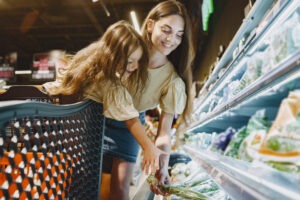 Mom Math: Why My Grocery Bill Feels Like a Monthly Mortgage