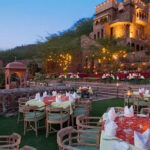 5 Indian Heritage Hotels That Feel Like a Fairytale