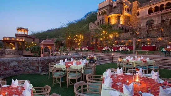 Indian Inn 5 Indian Heritage Hotels That Feel Like a Fairytale - Fabulous Mom Life