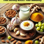 5 Common Indian Foods That Secretly Boost Your Immunity