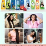 The Truth About Hair Oils: Which One Actually Works?