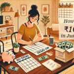 How to Save ₹10,000 in Just 30 Days (Without Feeling Miserable!)