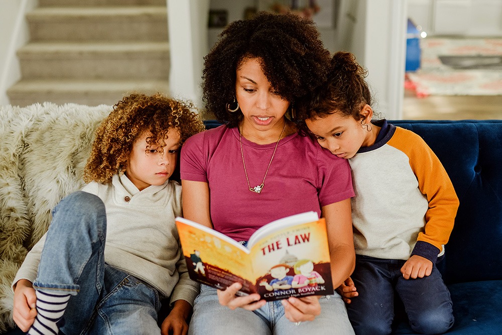 Kids’ Books about Entrepreneurship