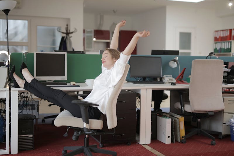 The Importance Of Breaks And How To Take Them
