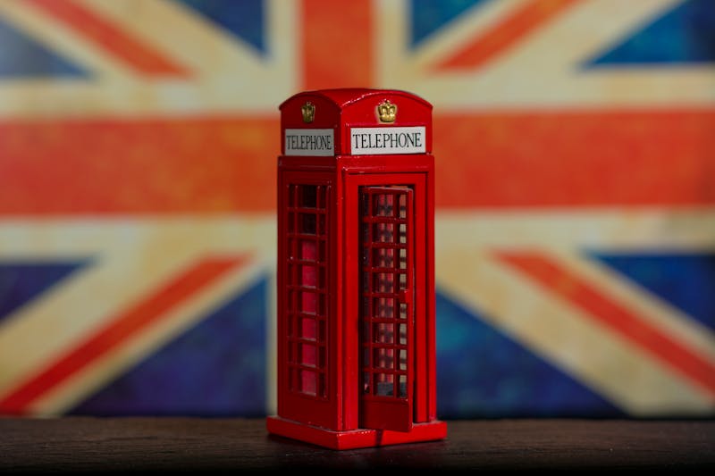 Planning Your Wedding In The UK? Here Are A Few Things You Should Know