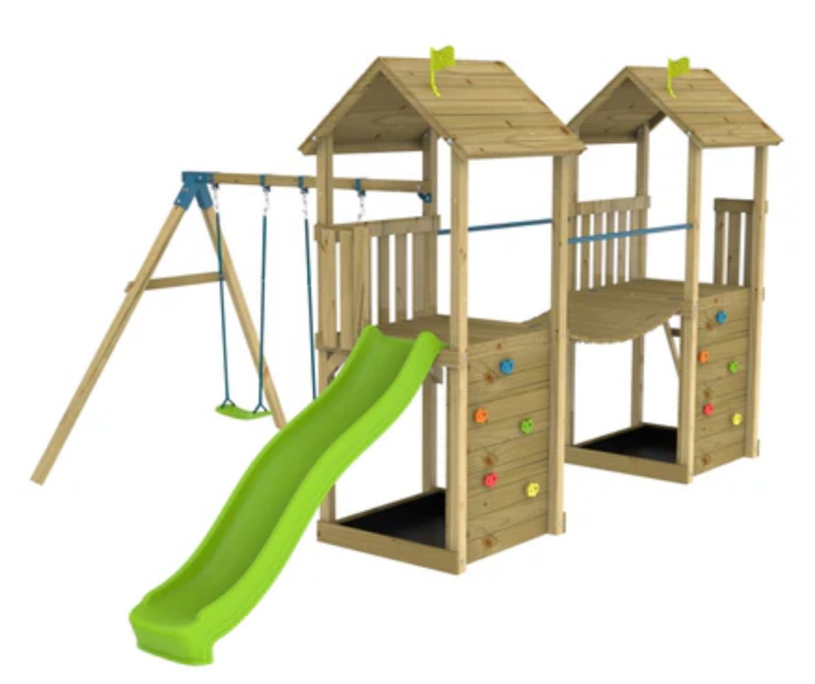 Fun, Low-Tech Activities for kids 