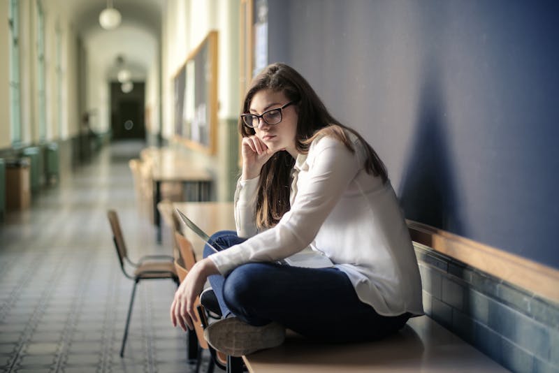 What to Do When You Feel Powerless About the World’s Problems