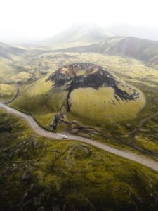 Driving Around Iceland: What to Expect and How to Prepare for the Adventure