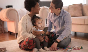 How To Keep A Busy Home Warm