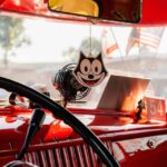 The Best Scents for Car Air Fresheners When You Have Kids