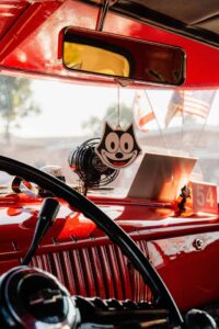 The Best Scents for Car Air Fresheners When You Have Kids