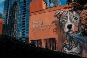 Creative Ways to Celebrate Your Love for Dogs Through Art and Experiences