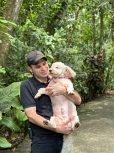 Animal Love Costa Rica – A Sanctuary and Vegan Hotel in Paradise