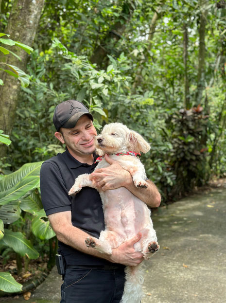 Animal Love Costa Rica – A Sanctuary and Vegan Hotel in Paradise