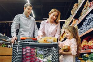 How Weekly Grocery Ads Can Influence Better Meal Planning
