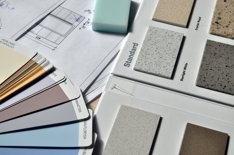 The Homeowner’s Checklist for a Stress-Free Professional Paint Job