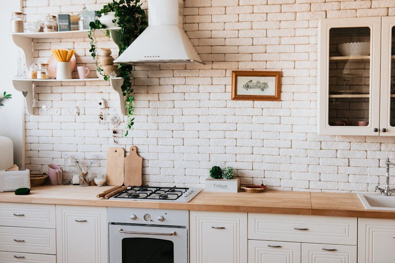 How to Create a Kitchen That Feels Like It’s From a Magazine