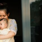 Hair Changes Moms Often Notice Over Time