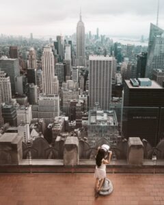 Solo in the City: Budget Travel Tips for Exploring New York Alone