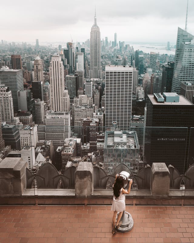 Solo in the City: Budget Travel Tips for Exploring New York Alone