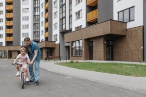 How to Find the Right Apartment for Your Lifestyle