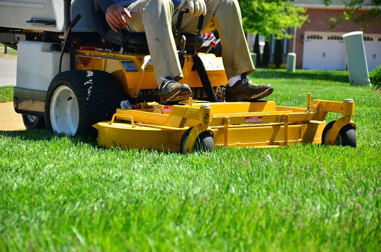 Lawn Improvements That Make Your Home Stand Out
