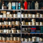 7 Ideas For Maximizing Space With Modern Garage Storage Systems