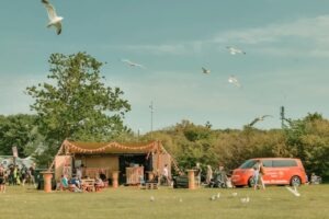 Swedish Traditions to Include in Your Group Celebration