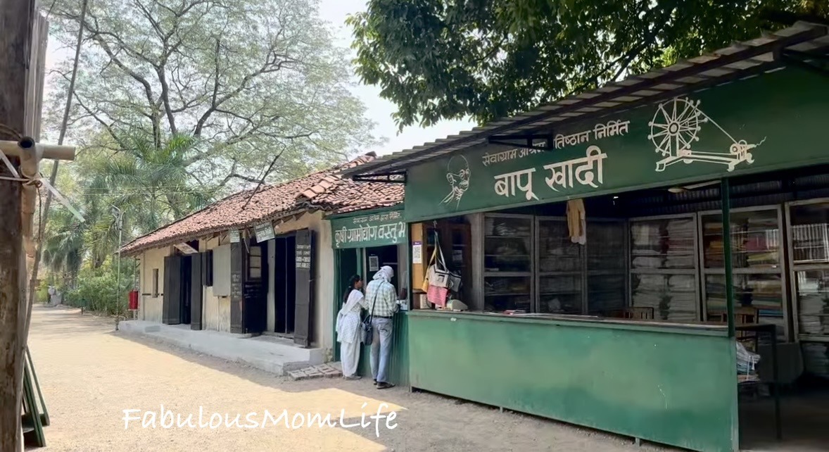 Sevagram Ashram, Wardha – Half Day trip from Nagpur