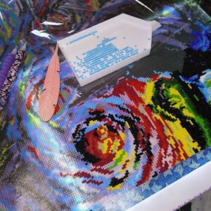 Tips to Make Your Diamond Painting Kits Last Longer