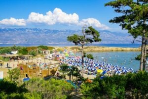 Hvar, Croatia Travel